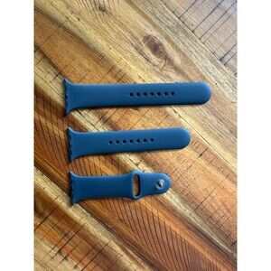 Apple Watch Sport band - Midnight Sport Band